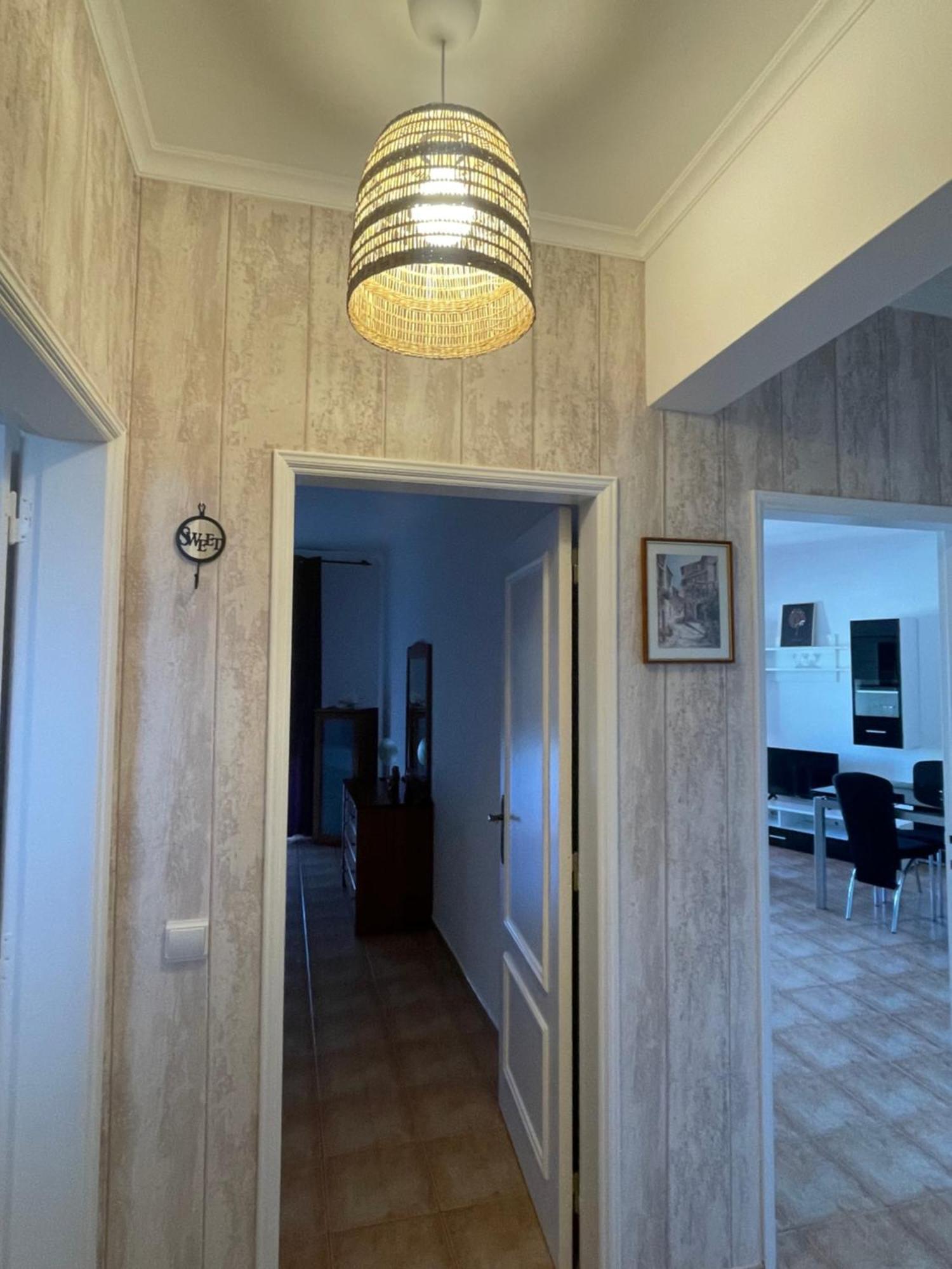 Quinta De Santo Antonio Ac2 Διαμέρισμα Λάγος Εξωτερικό φωτογραφία