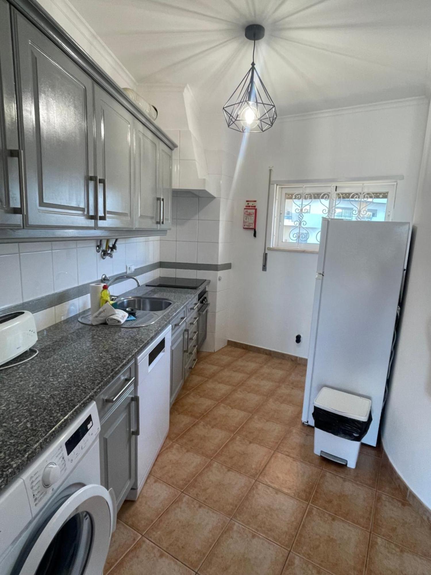 Quinta De Santo Antonio Ac2 Διαμέρισμα Λάγος Εξωτερικό φωτογραφία
