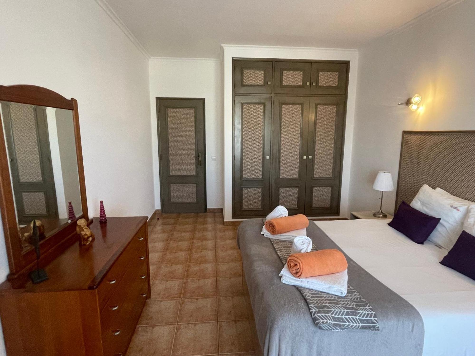 Quinta De Santo Antonio Ac2 Διαμέρισμα Λάγος Εξωτερικό φωτογραφία