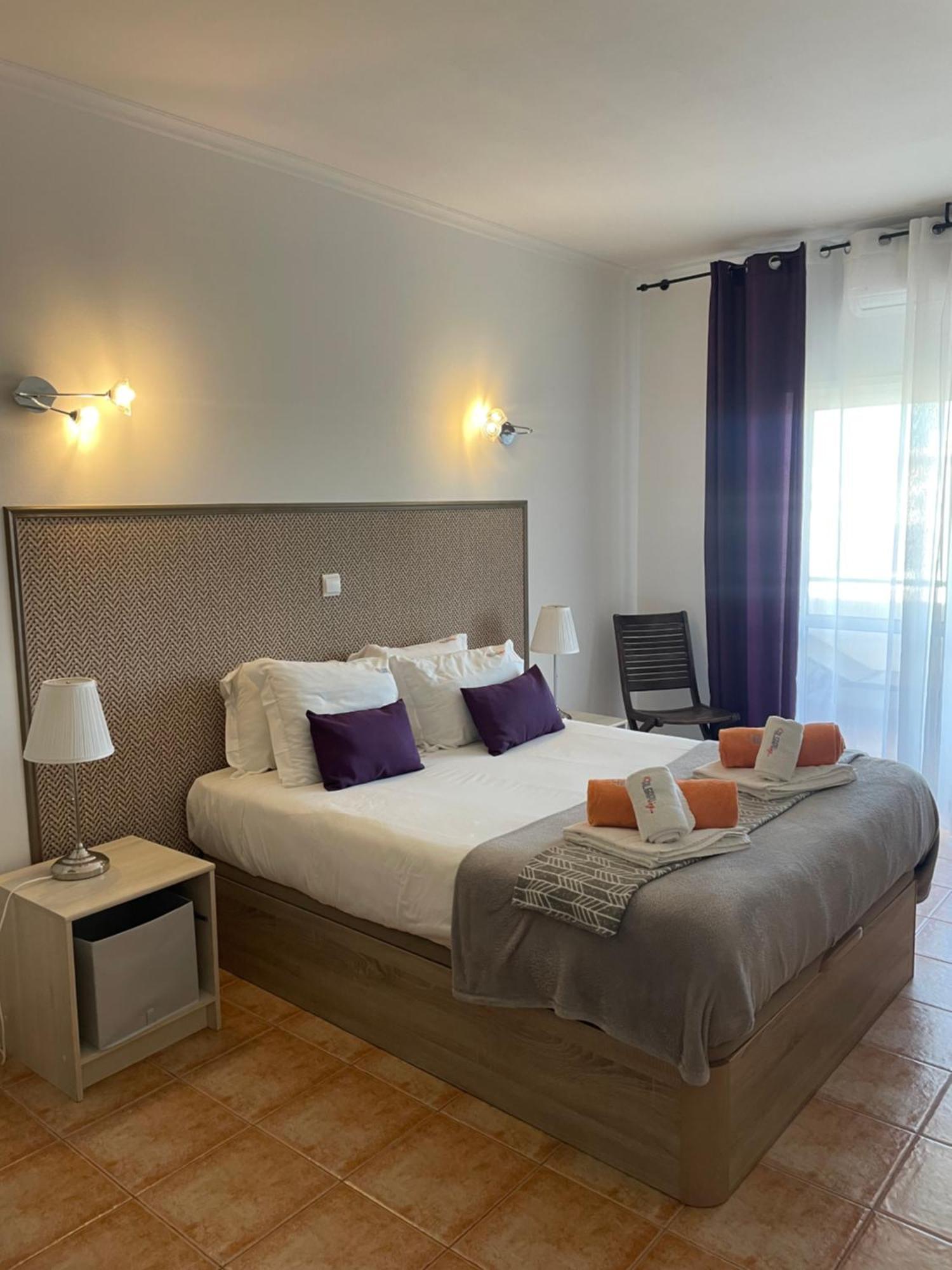 Quinta De Santo Antonio Ac2 Διαμέρισμα Λάγος Εξωτερικό φωτογραφία