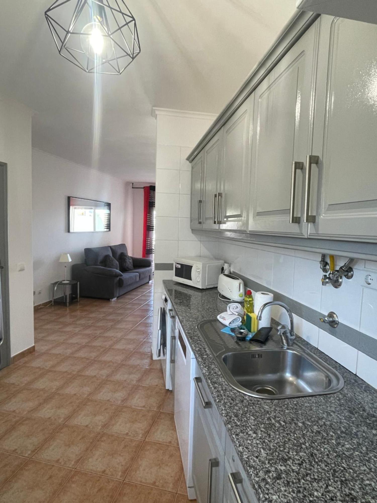 Quinta De Santo Antonio Ac2 Διαμέρισμα Λάγος Εξωτερικό φωτογραφία