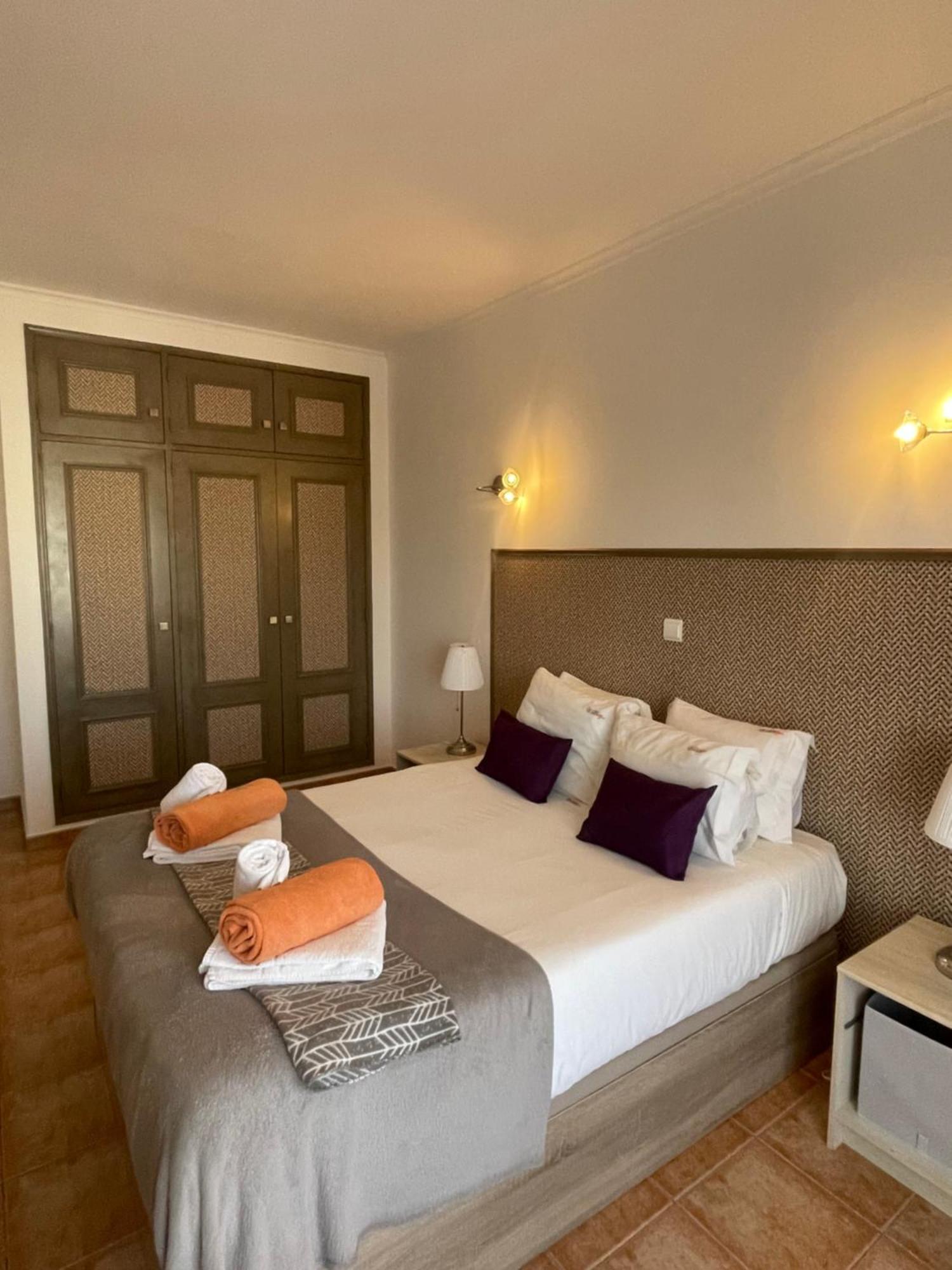 Quinta De Santo Antonio Ac2 Διαμέρισμα Λάγος Εξωτερικό φωτογραφία