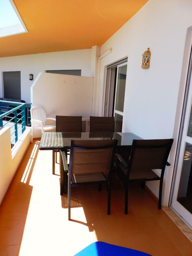 Quinta De Santo Antonio Ac2 Διαμέρισμα Λάγος Εξωτερικό φωτογραφία