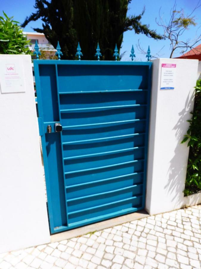 Quinta De Santo Antonio Ac2 Διαμέρισμα Λάγος Εξωτερικό φωτογραφία