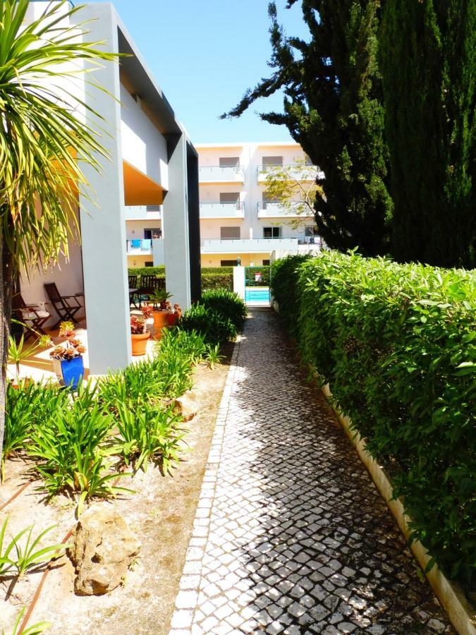 Quinta De Santo Antonio Ac2 Διαμέρισμα Λάγος Εξωτερικό φωτογραφία