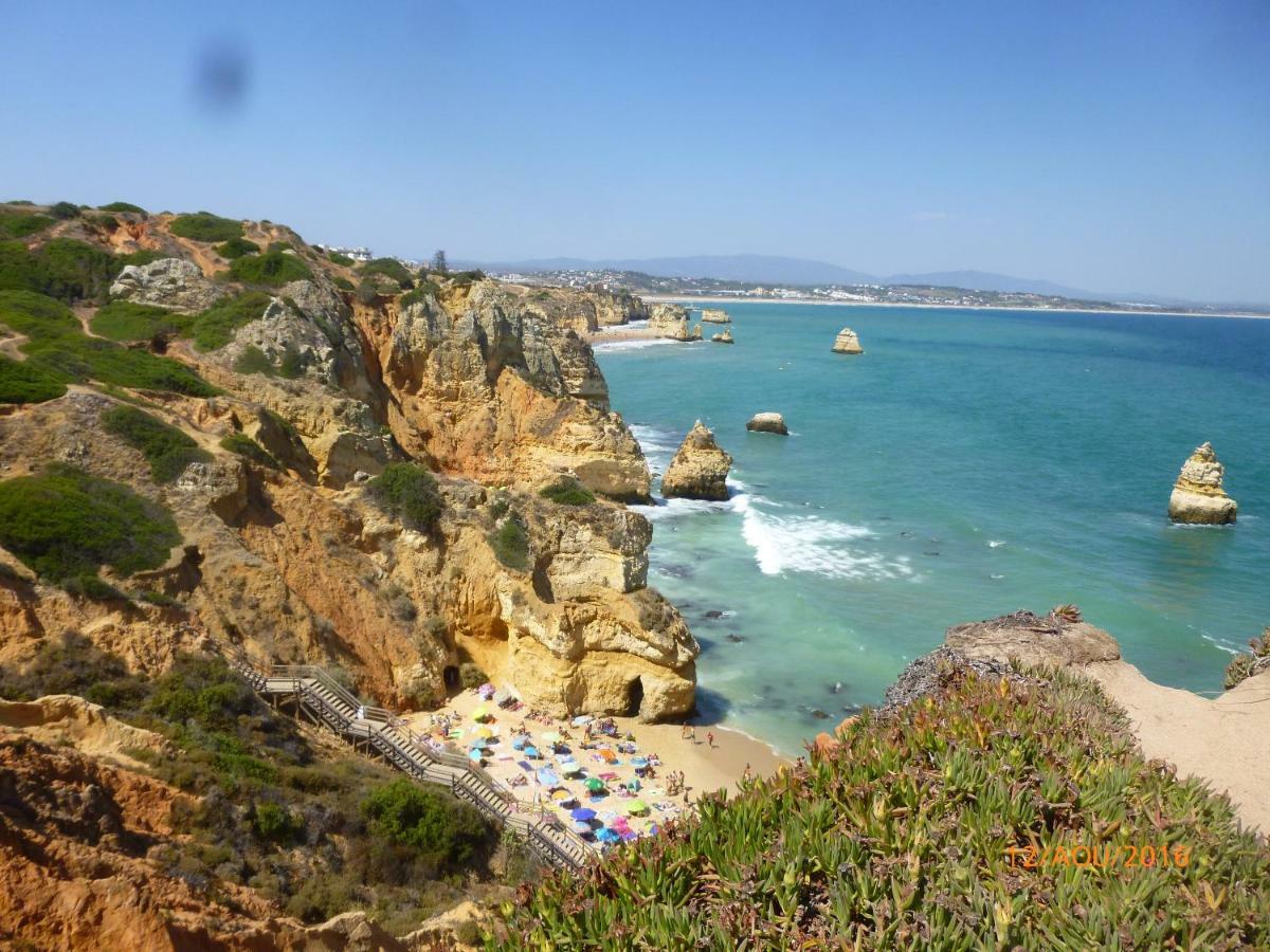 Quinta De Santo Antonio Ac2 Διαμέρισμα Λάγος Εξωτερικό φωτογραφία
